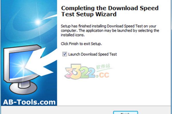 speedtest电脑中文