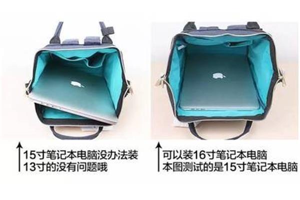 anello可以装电脑吗