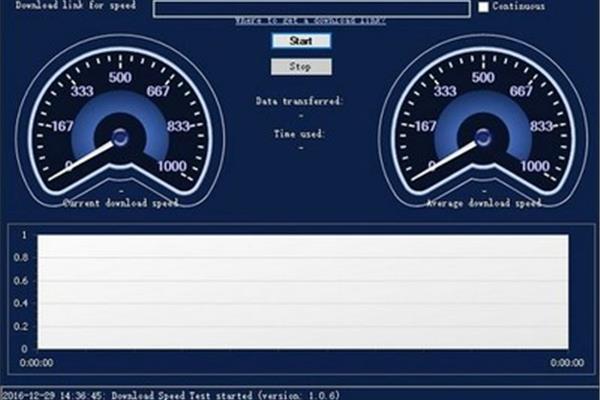 speedtest电脑中文