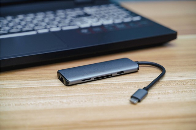 笔记本电脑输出hdmi