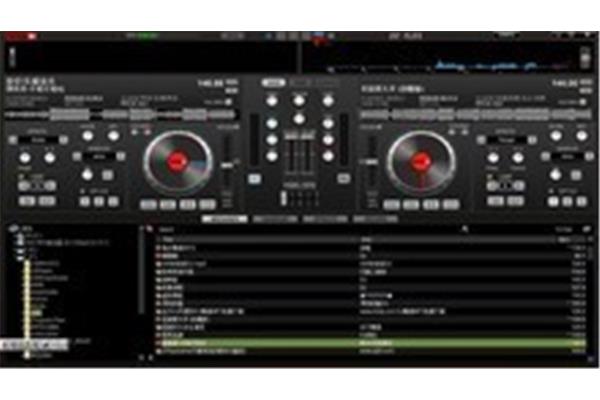 电脑版midi dj