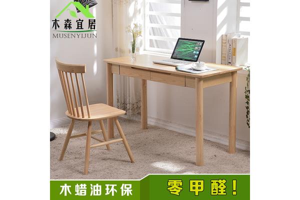 电脑桌甲醛