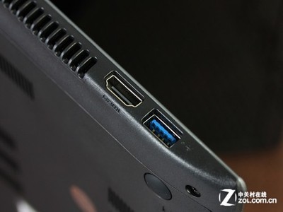 笔记本电脑输出hdmi