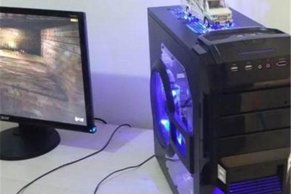 网上diy电脑哪家好