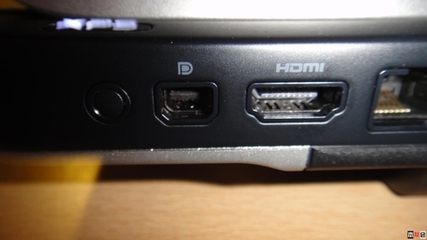 笔记本电脑输出hdmi