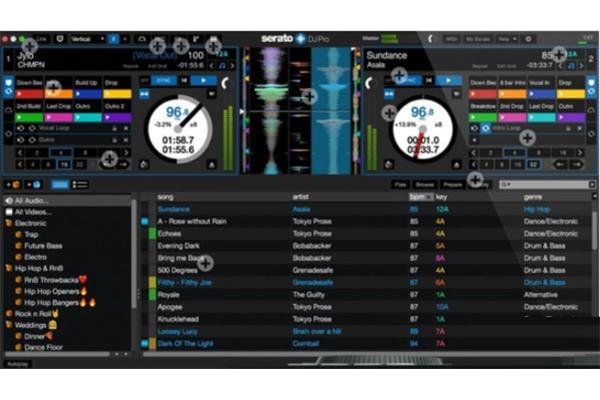 电脑版midi dj