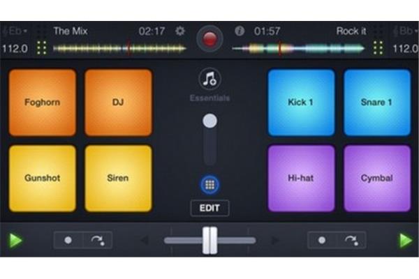 电脑版midi dj