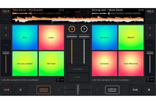 电脑版midi dj