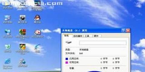 电脑e盘提示格式化