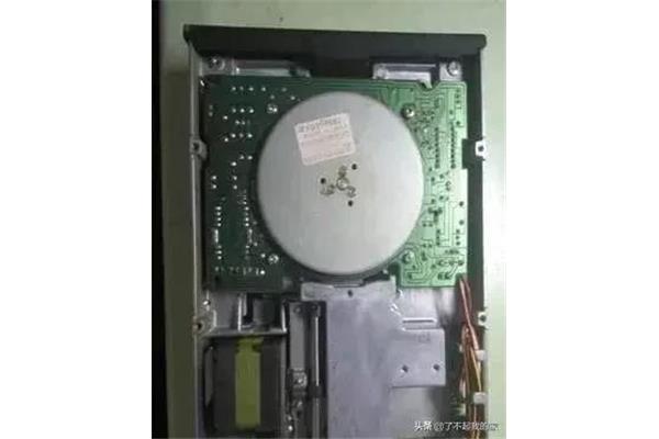 电脑外部组装