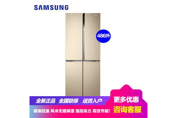 冰箱电脑循环