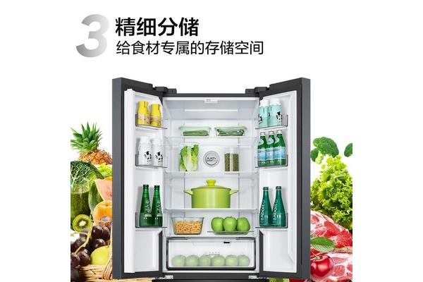 冰箱电脑循环