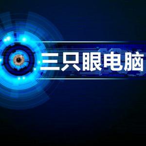 三只眼电脑