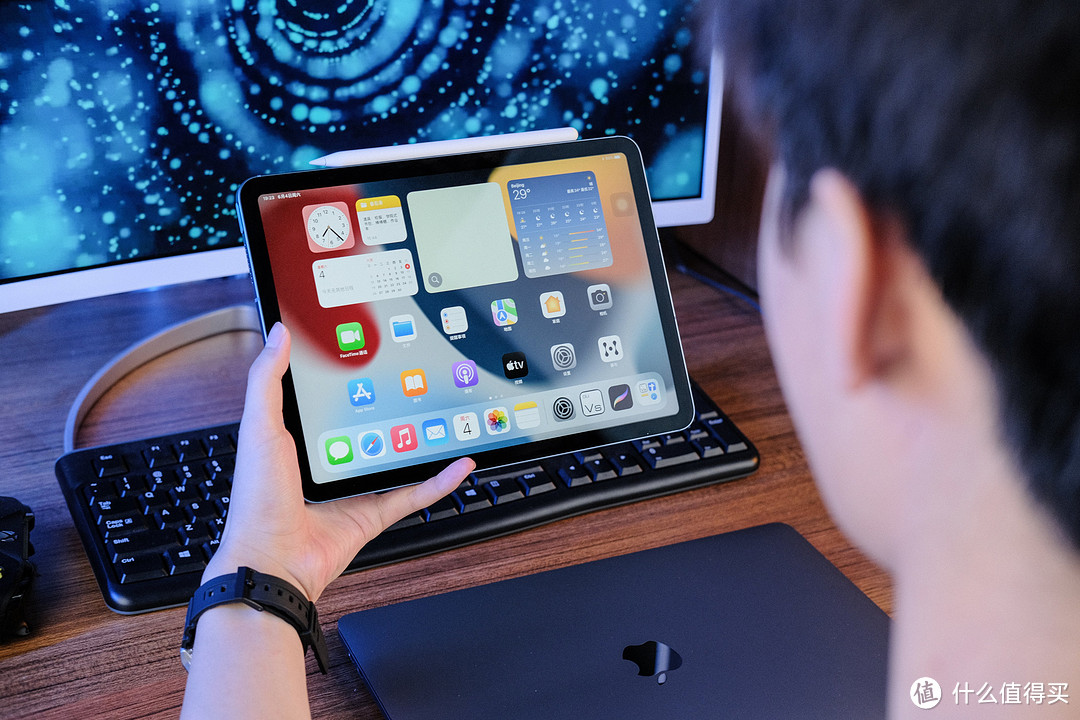ipad怎样当电脑用
