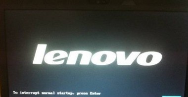 lenovo电脑在哪里开机