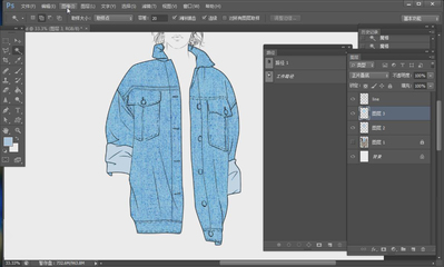 电脑服装设计软件
