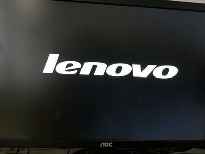 lenovo电脑在哪里开机