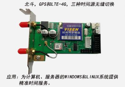 电脑gps模块