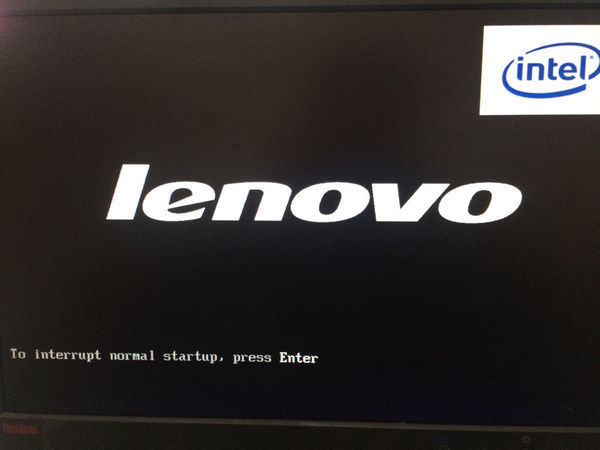 lenovo电脑在哪里开机