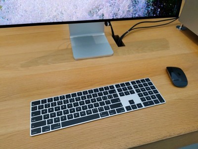 mac pro 台式电脑