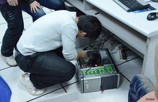 涿州电脑清灰