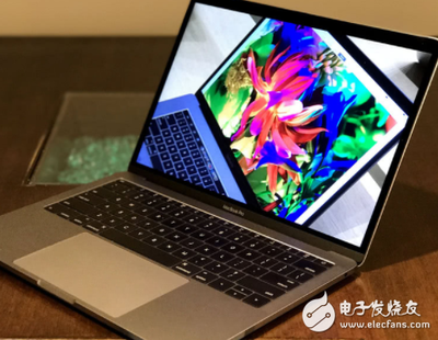 mac pro 台式电脑