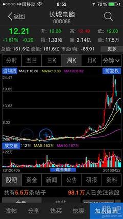 长城电脑重组成功了吗