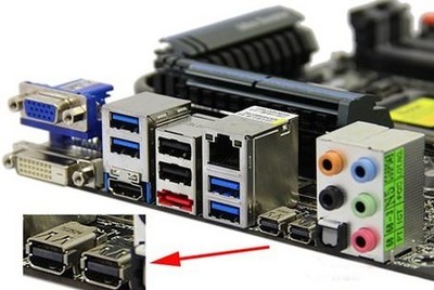 电脑连接双显示器
