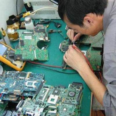电脑维修店修显示器吗