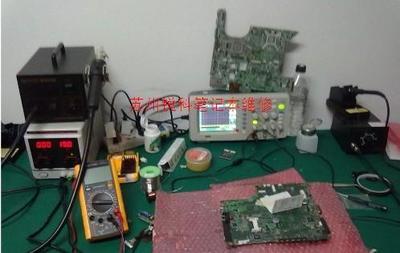 电脑维修店修显示器吗