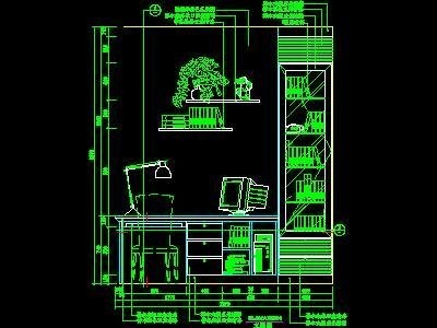 电脑设计cad