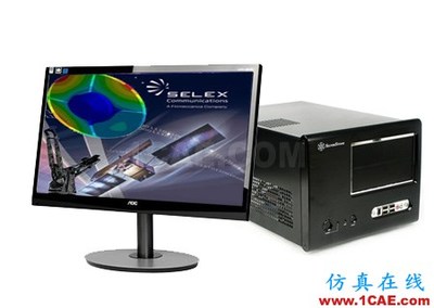 hfss电脑配置