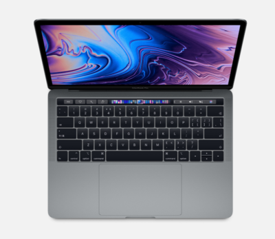 mac pro 台式电脑