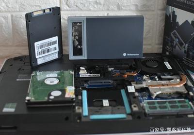 废电脑硬盘利用