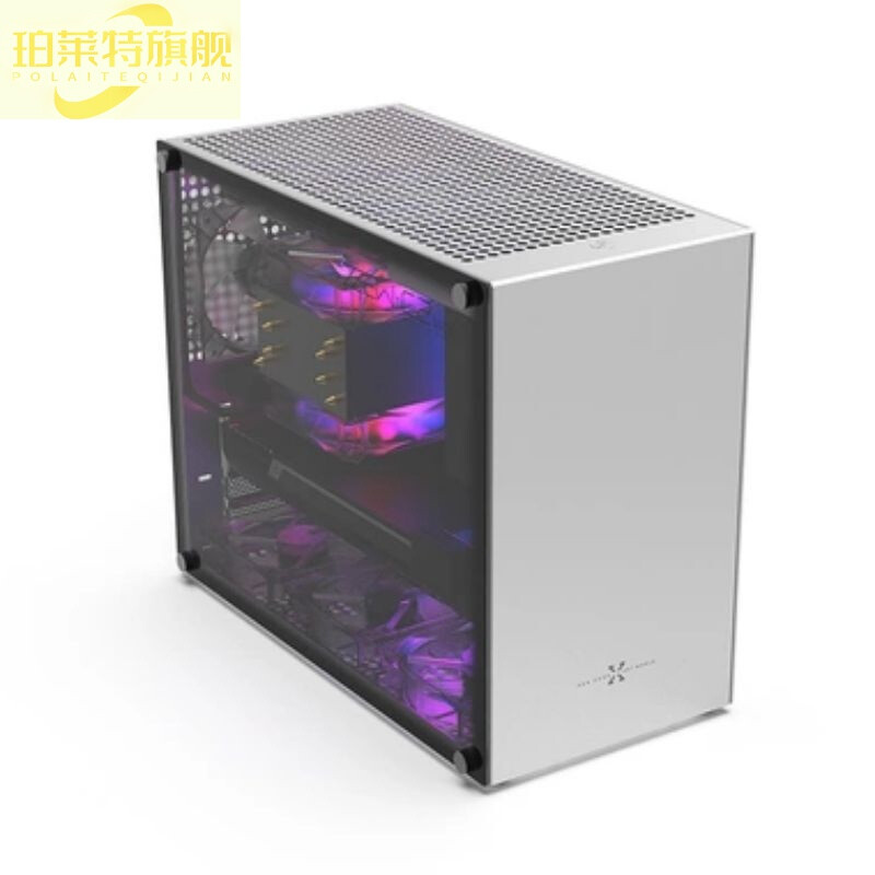 温控电脑机箱