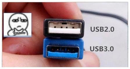 usb 电脑传输