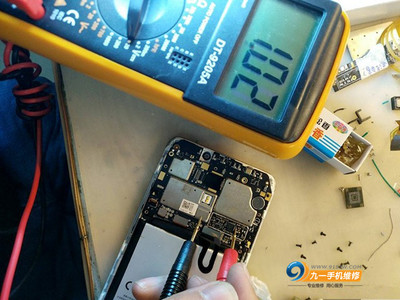 电脑充电器能修吗