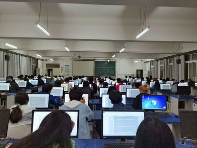 学生电脑分区用途