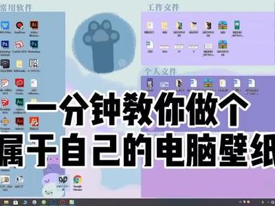学生电脑分区用途