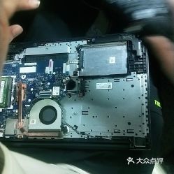 康桥附近修电脑