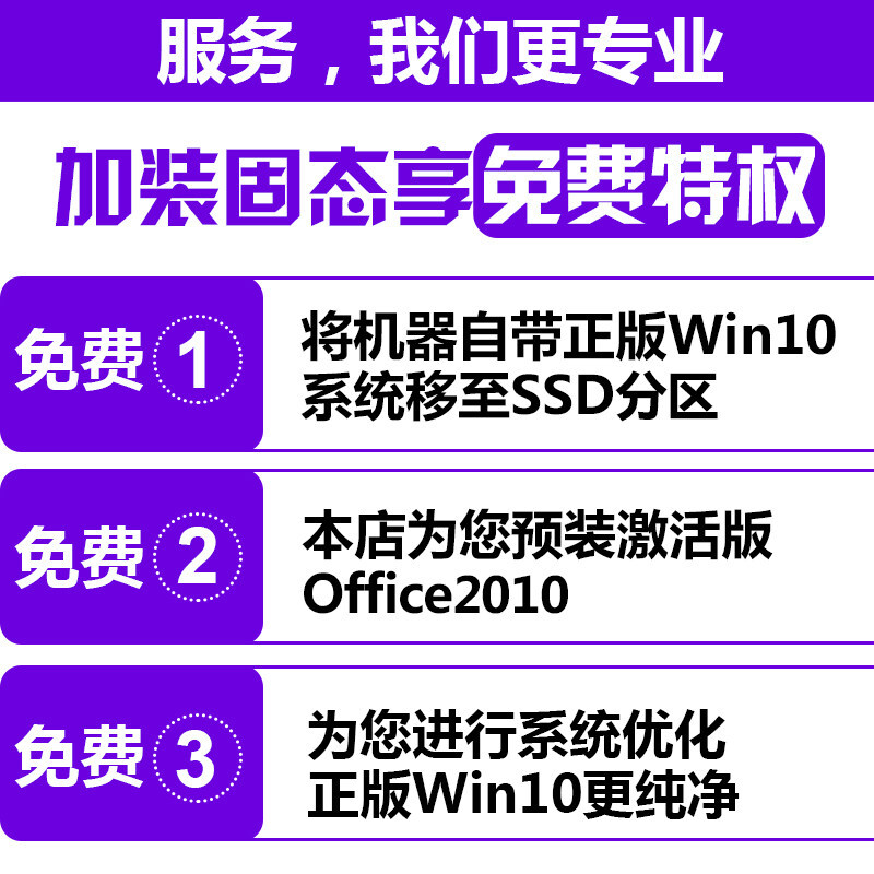 学生电脑分区用途