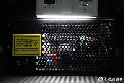电脑电源规格越高