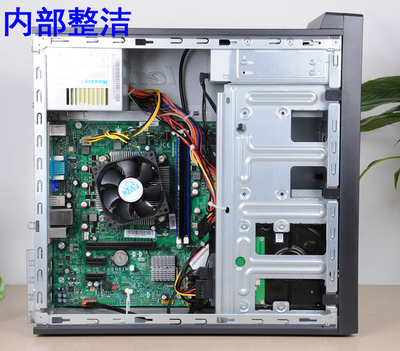 工控电脑内部