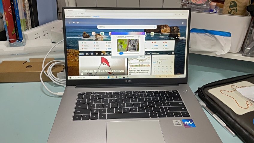 电脑能发快递吗