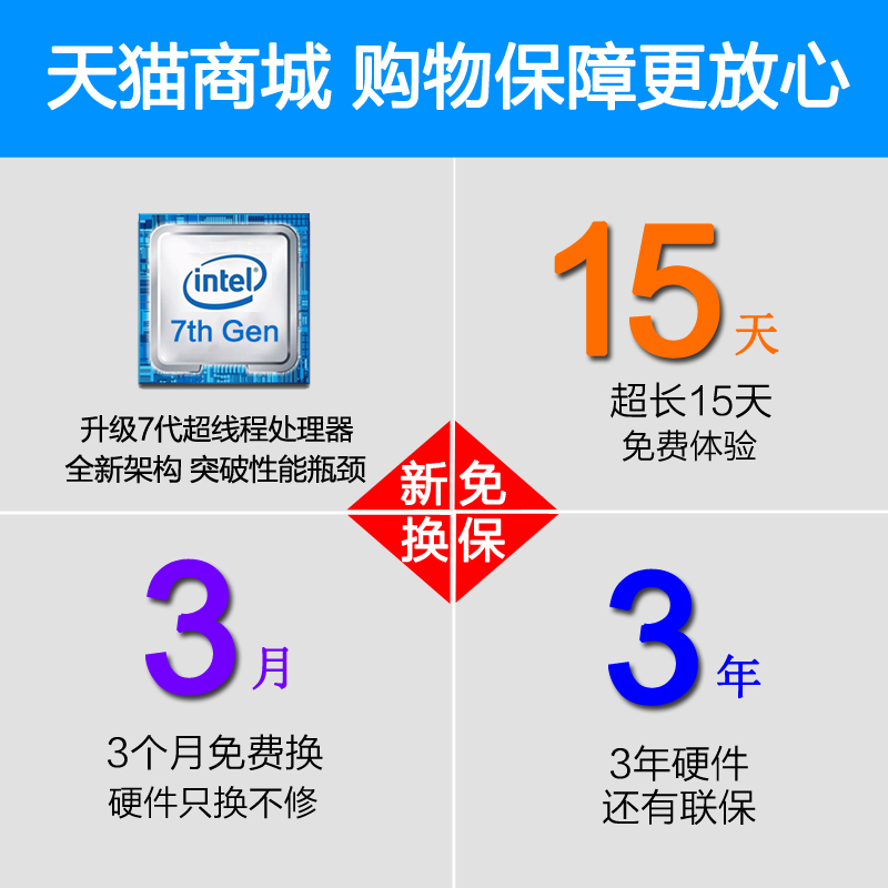 电脑功率升级