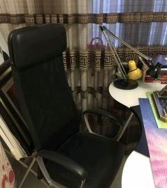 大连电脑椅