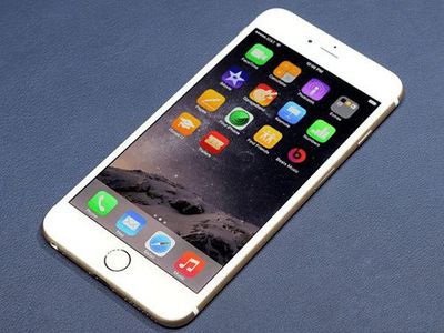 iphone 掌上电脑