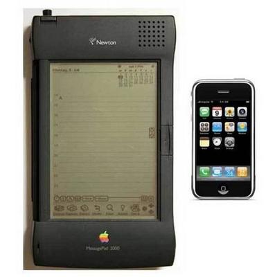 iphone 掌上电脑