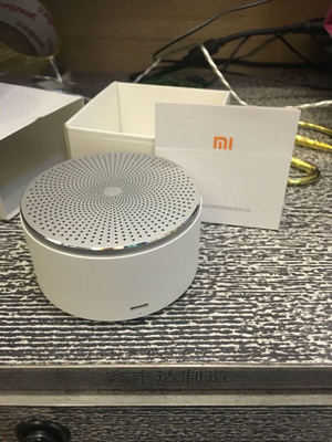 电脑放 小米盒子