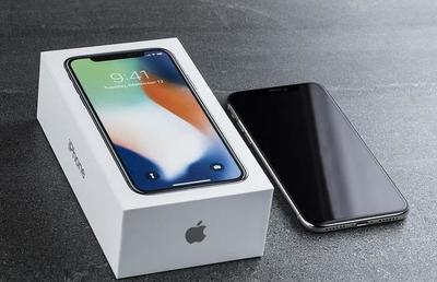 iphone 掌上电脑